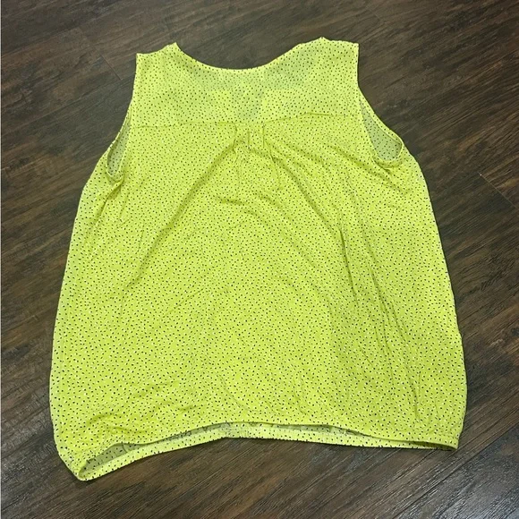 Ann Taylor LOFT Women's Sleeveless Top Size S - Picture 3 of 8